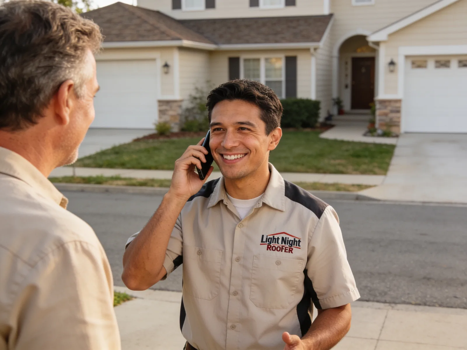 Emergency Roof Repair Elsie, NE FAQs